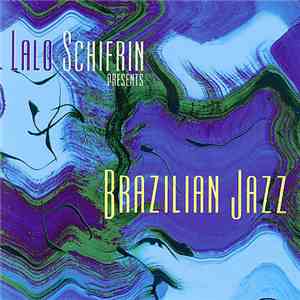 Lalo Schifrin - Brazilian Jazz download mp3 flac