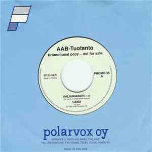 Lama - Väliaikainen / Ainoo Lajissaan download free Lama - Väliaikainen / Ainoo Lajissaan download mp3 flac