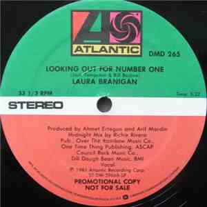 Laura Branigan - Looking Out For Number One download free