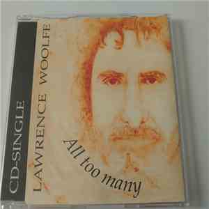 Lawrence Woolfe - All Too Many download free