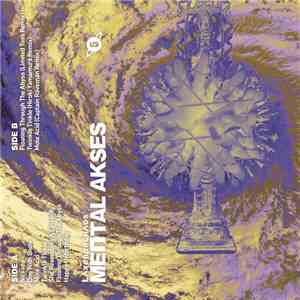 Laxenanchaos - Mental Akses download free Laxenanchaos - Mental Akses download mp3 flac