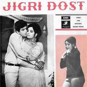 Laxmikant Pyarelal - Jigri Dost download free Laxmikant Pyarelal - Jigri Dost download mp3 flac