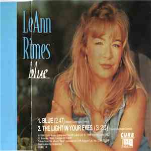 LeAnn Rimes - Blue download free