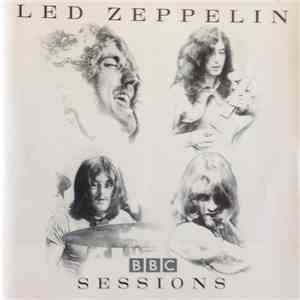 Led Zeppelin - BBC Sessions download mp3 flac