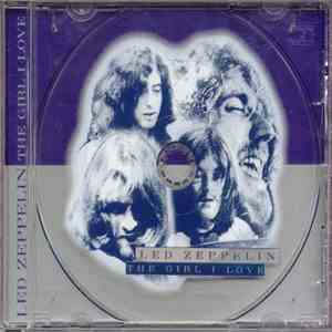 Led Zeppelin - The Girl I Love download mp3 flac