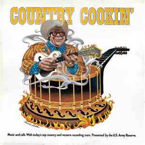 Lee Arnold - Country Cookin' download free Lee Arnold - Country Cookin' download mp3 flac