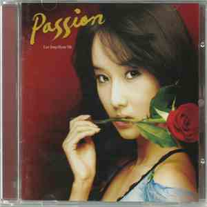 Lee Jung-Hyun - Passion download mp3 flac