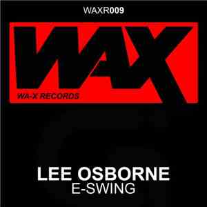 Lee Osborne - E-Swing download free