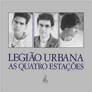 Legião Urbana - As Quatro Estações download free