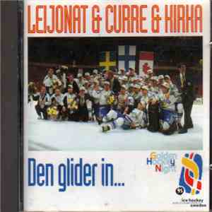 Leijonat & Curre & Kirka - Den Glider In... download mp3 flac