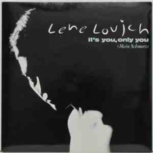 Lene Lovich - It's You, Only You (Mein Schmerz) download free Lene Lovich - It's You, Only You (Mein Schmerz) download mp3 flac