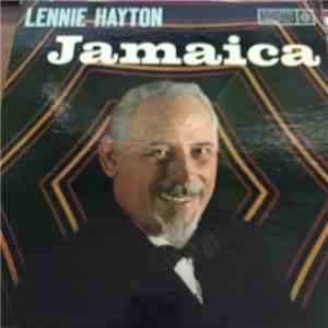 Lennie Hayton - Jamaica download mp3 flac