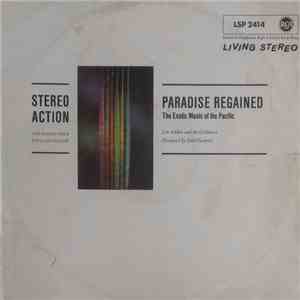 Leo Addeo And His Orchestra - Paradise Regained download mp3 flac