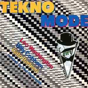 Leo Washington With Gato Barbieri And Billy Cobham - Tekno Mode download free Leo Washington With Gato Barbieri And Billy Cobham - Tekno Mode download mp3 flac