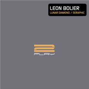 Leon Bolier - Lunar Diamond / Seraphic download mp3 flac