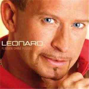 Leonard - Fliegen Ohne Flügel download mp3 flac