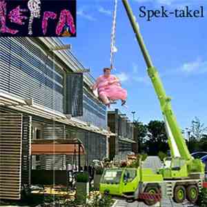 Lepra  - Spek-Takel download free