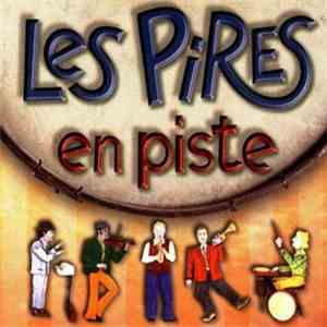 Les Pires - En Piste download mp3 flac
