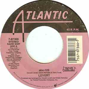 Levert - abc-123 download mp3 flac