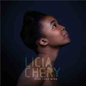 Licia Chery - Blue Your Mind download free