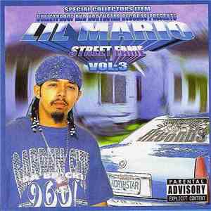 Lil Mario - Street Fame Vol. 3 download free