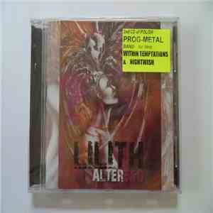 Lilith  - Alter Ego download free