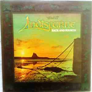 Lindisfarne - Back And Fourth download free Lindisfarne - Back And Fourth download mp3 flac