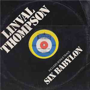 Linval Thompson - La La Means I Love You download free