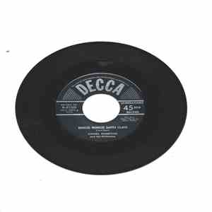 Lionel Hampton And His Orchestra - Boogie Woogie Santa Claus / Merry Christmas, Baby download mp3 flac