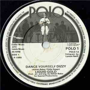 Liquid Gold - Dance Yourself Dizzy download mp3 flac