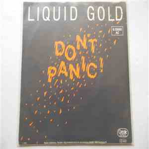 Liquid Gold - Don't Panic download free Liquid Gold - Don't Panic download mp3 flac