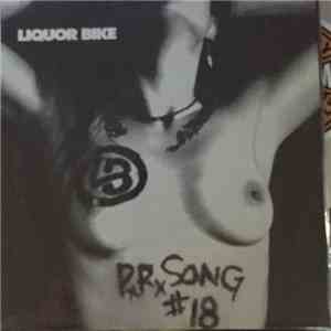 Liquor Bike / W.O.D. - P.R. Song #18 / Cadmium download free Liquor Bike / W.O.D. - P.R. Song #18 / Cadmium download mp3 flac