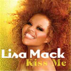 Lisa Mack - Kiss Me (Terry Hunter & Mark Picchiotti Mixes) download free Lisa Mack - Kiss Me (Terry Hunter & Mark Picchiotti Mixes) download mp3 flac