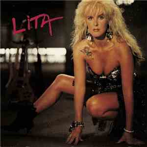 Lita Ford - Lita download free Lita Ford - Lita download mp3 flac