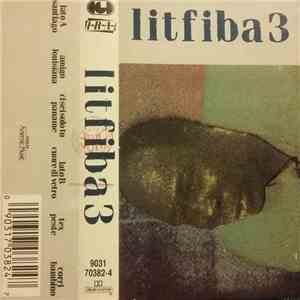 Litfiba - Litfiba 3 download free