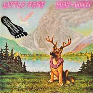 Little Feat - Hoy-Hoy! download free Little Feat - Hoy-Hoy! download mp3 flac