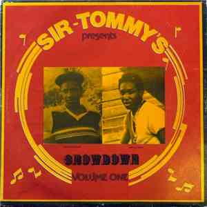 Little John & Trevor Junior - Sir Tommy's Presents Showdown Volume One download mp3 flac