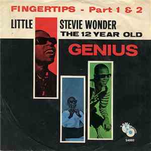 Little Stevie Wonder - Fingertips download mp3 flac