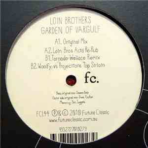 Loin Brothers - Garden Of Vargulf download free
