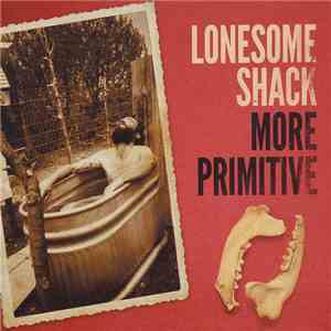 Lonesome Shack - More Primitive download free
