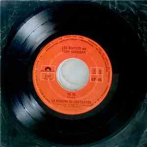 Los Beatles Con Tony Sheridan - Ya Ya / La Marcha de Los Santos / No Es Ella Adorable / Mi Chica download mp3 flac