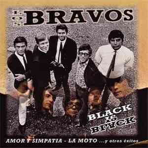 Los Bravos - Black Is Black download free Los Bravos - Black Is Black download mp3 flac