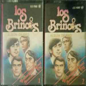 Los Brincos - Álbum De Oro download mp3 flac