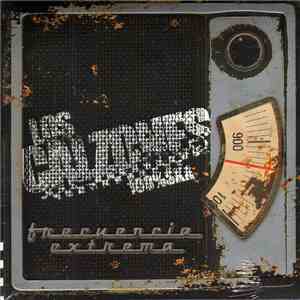 Los Calzones - Frecuencia Extrema download free