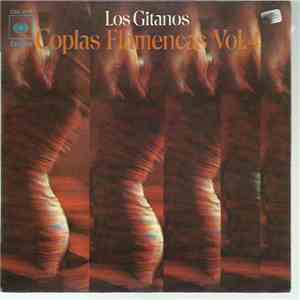 Los Gitanos  - Coplas Flamencas Vol. IV download mp3 flac
