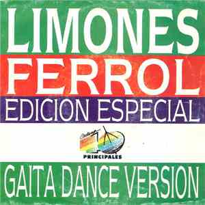 Los Limones - Ferrol (Gaita Dance Version) download mp3 flac