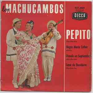 Los Machucambos - Pepito download free Los Machucambos - Pepito download mp3 flac