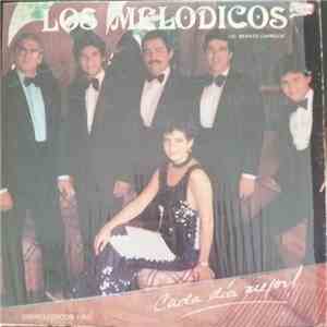 Los Melódicos De Renato Capriles - Cada Dia Mejor! download free Los Melódicos De Renato Capriles - Cada Dia Mejor! download mp3 flac