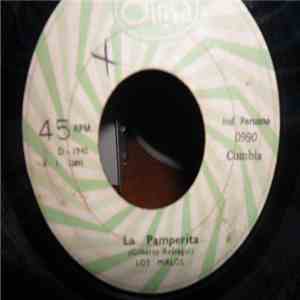 Los Mirlos - La Pamperita / La Marcha Del Pato download mp3 flac