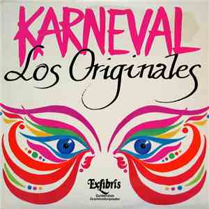 Los Originales - Karneval download free
